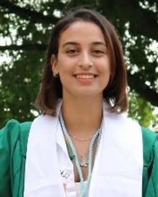 Photo of Ereny Shehata, Pre-Licensed Professional