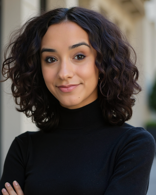 Photo of Isabella Occhipinti, CMHC, LP