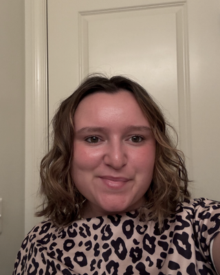 Photo of Chelsea Rousseau, Clinical Social Work/Therapist, LCSW