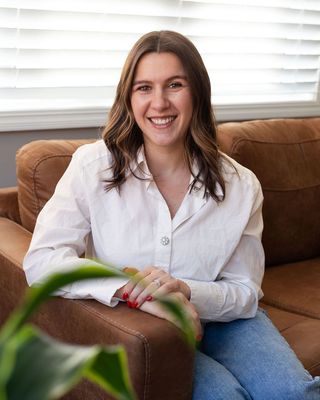 Photo of Chelsea Hagy, Licensed Professional Counselor, LPCC