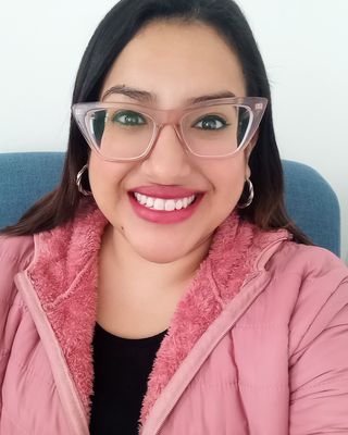 Foto de Carla Lucía Peña Espinoza, Lic. en Psicología, Terapeuta