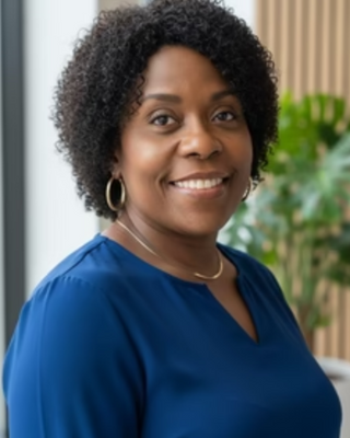 Photo of Carine Robert, Psychiatric Nurse Practitioner, PMHNP