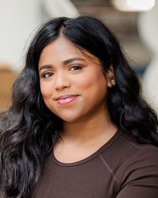 Photo of Priyanga Jeyakanthan, Registered Psychotherapist (Qualifying)