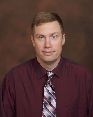 Photo of Ryan McCrea, Clinical Social Work/Therapist, LCSW