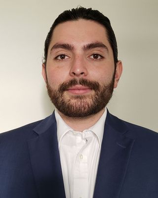 Photo of Gabriel Isaac Mouyal, Licensed Mental Health Counselor in Orlando, FL