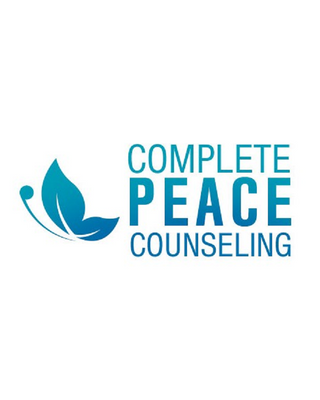 Photo of Complete Peace, PLLC, Clinical Social Work/Therapist in Hendersonville, NC