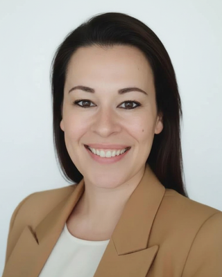 Photo of Sanja Dejanovic, Registered Psychotherapist (Qualifying), PhD, MA
