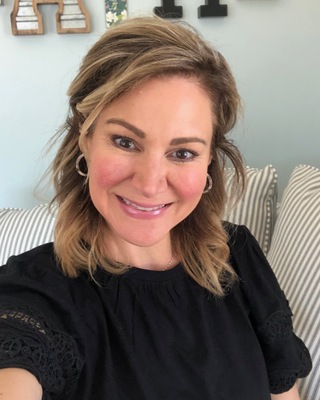 Photo of Kristin Garrigan, MA, LPC, Licensed Professional Counselor in Palatine