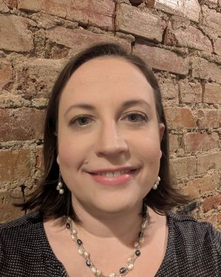 Photo of Hannah Goor, Clinical Social Work/Therapist, LCSW