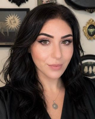Photo of Austyn Castelli, Pre-Licensed Professional, MA, LPC-R
