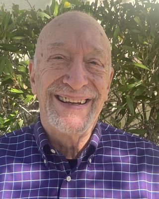 Photo of David Jon Simons, Psychologist, Ph.D.