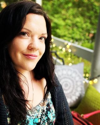 Photo of Amanda Lavoy - Amanda Lavoy Psychotherapy, Registered Psychotherapist, RP, MA , BA Psyc