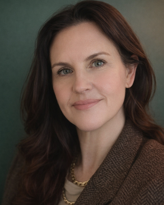 Photo of Holly Waldrop, Clinical Social Work/Therapist, LCSW