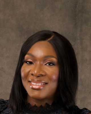 Photo of Kudirat Morayo Akolade, Psychiatric Nurse Practitioner, PMHNP-, BC