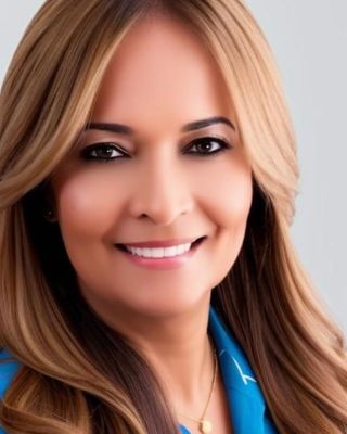 Photo of Quisqueya Espinal, Psychiatric Nurse Practitioner, MSN, APRN, PMHNP, -BC