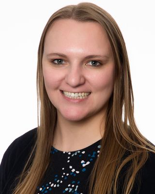 Photo of Sarah Petzold, Counselor in Wheaton, IL