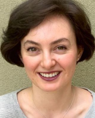 Photo of Kaila Fluss, Licensed Professional Counselor