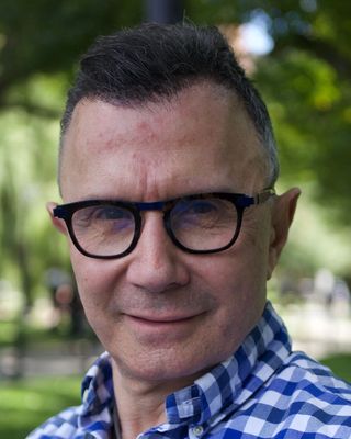 Photo of M Marcos Amaral, Psychologist, PsyD