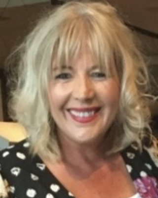 Photo of Jacqueline Marie Moran, Psychotherapist, Pre-Accredited Member IACP