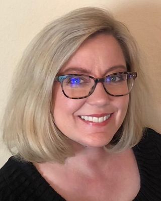 Photo of Cindy Herzog, Licensed Professional Counselor, MS, LPC, LCDC, CRC, NCC