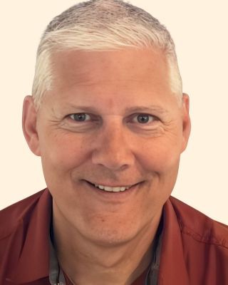 Photo of Edward Worsman, Psychiatric Nurse Practitioner, MSN, PMHNP-B