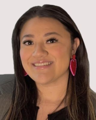 Photo of Marlem Garcia, Clinical Social Work/Therapist, MSW, LSW