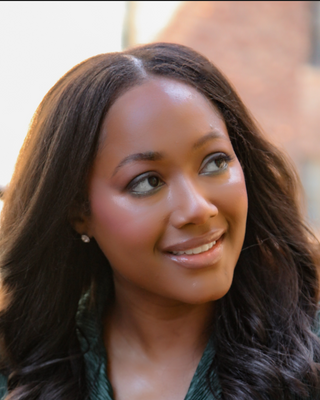 Photo of Anastasia Anderson, Psychiatric Nurse Practitioner, PMHNP