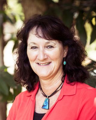 Photo of Tracey Rehe - Arahura Counselling - Tracey Rehe, Psychotherapist, AMHSW