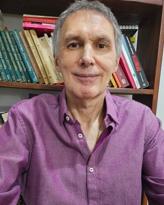 Foto de Marcelo Armando Rodriguez, Psicólogo, Lic. en Psicología, Psic.