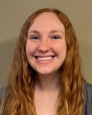 Photo of Ashley Rickert, Licensed Professional Counselor in Montgomery County, OH