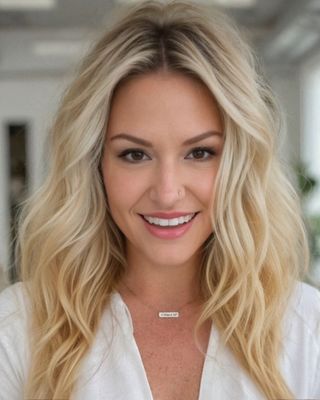 Photo of Jena Hunt, Psychiatric Nurse Practitioner, APRN, PMHNP