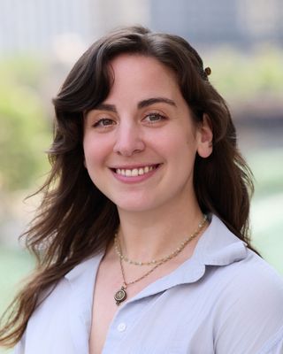 Photo of Ana Porta, Pre-Licensed Professional