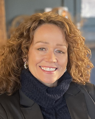 Photo of Candace York, Licensed Professional Counselor, LPC