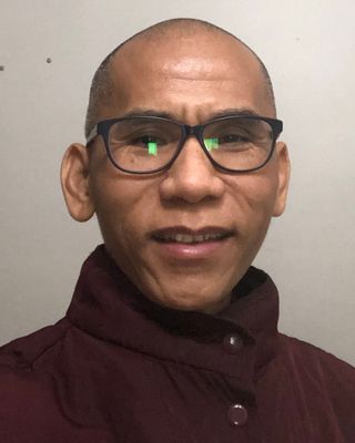 Photo of Debongshi Chakma, Registered Psychotherapist (Qualifying) in Toronto, ON