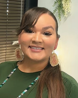 Photo of Candice I. Kemble, Licensed Professional Counselor, MCP, LPC, PLLC