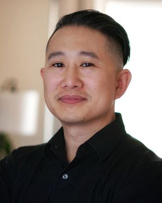 Photo of Patrick Thanh Ngô, Clinical Social Work/Therapist in Palo Alto, CA