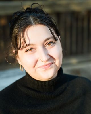 Photo of Maria Karkabi, Marriage & Family Therapist Associate, AMFT
