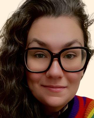 Photo of Alyssa Acosta, Clinical Social Work/Therapist, MSW, LICSW