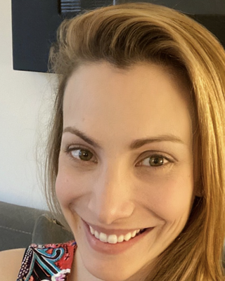 Photo of Mallory Rose, Marriage & Family Therapist, LMFT