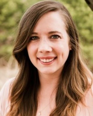 Photo of Jillian Canada, Licensed Professional Counselor