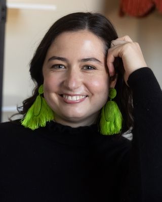Photo of Ciara Bogdanovic, Marriage & Family Therapist, LMFT