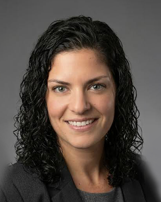 Photo of Deena Lubelski, Clinical Social Work/Therapist, LCSW-C