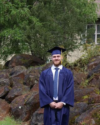 Photo of Tyler Moore, Pre-Licensed Professional, MA, LPCA