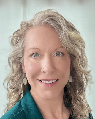 Photo of LaShai Pfeifer, Counselor, LPC