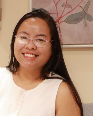 Photo of Don G Nuam, Pre-Licensed Professional, MA, LPC-C