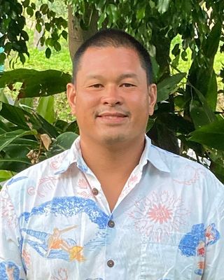 Photo of Jose Rojales, Marriage & Family Therapist in Hilo, HI
