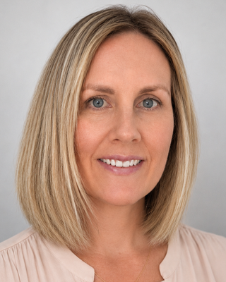 Photo of Kristina Prewitt, Psychiatric Nurse Practitioner, PMHNP