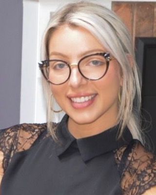Photo of Laurynn Bosco, Registered Psychotherapist, RP, MSc