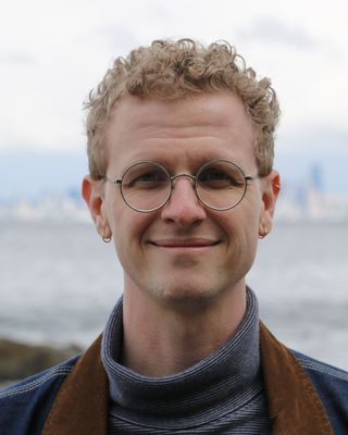 Photo of Ryan Miller, Clinical Social Work/Therapist, MSW, LICSW