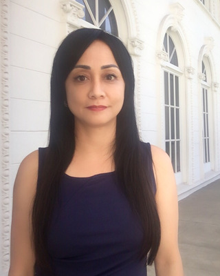 Photo of Dr. Camille Ortanez, Clinical Social Work/Therapist in Northridge, CA